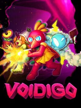 Voidigo