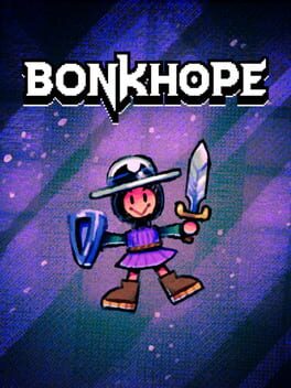 Bonkhope
