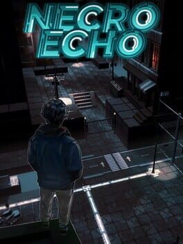 Necro Echo
