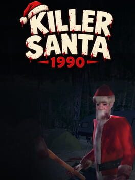 Killer Santa 1990