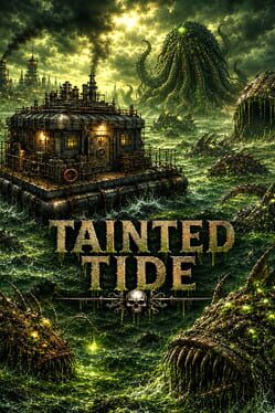Tainted Tide