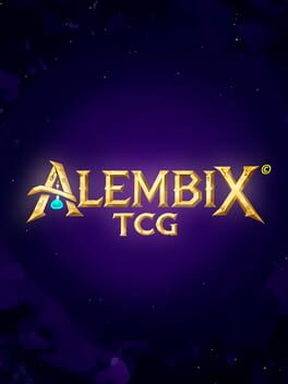 Alembix TCG