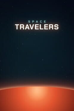 Space Travelers