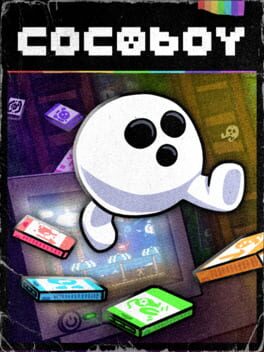 Cocoboy