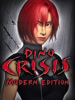 Dino Crisis: Modern Edition