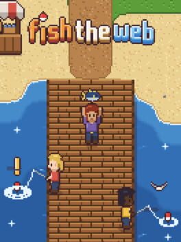 Fish the Web
