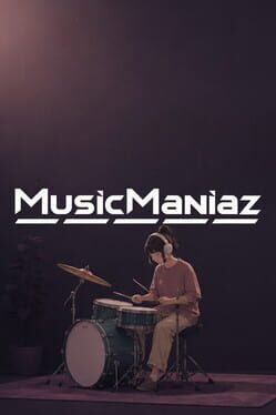 Music Maniaz