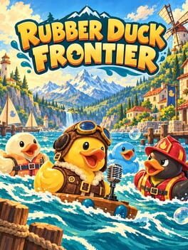 Rubber Duck Frontier