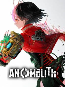 Anomalith: Digital Deluxe Edition