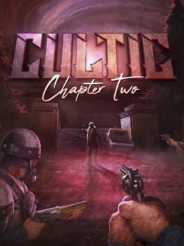 Cultic: Chapter 2