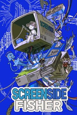 Screenside Fisher