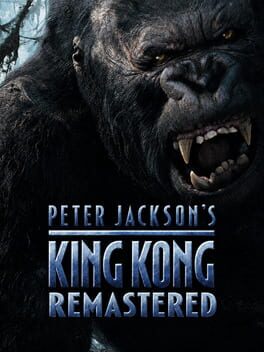 King Kong Remastered