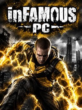 Infamous PC