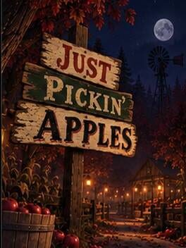 Just Pickin' Apples