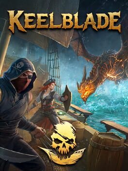 Keelblade
