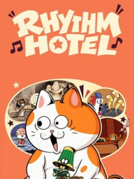 Rhythm Hotel