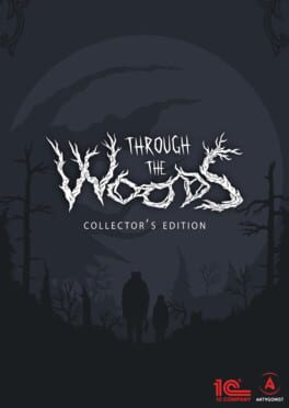 Through the Woods: Collector's Edition