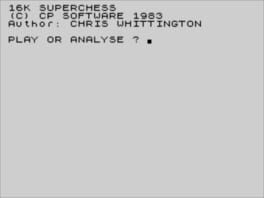 16k Superchess