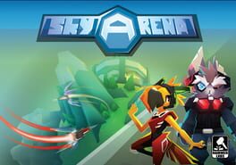Super Sky Arena