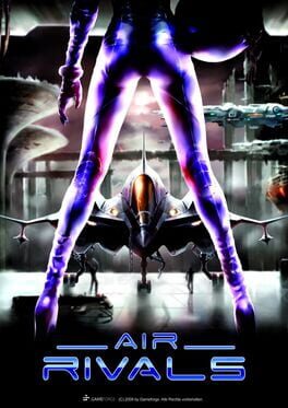 Air Rivals