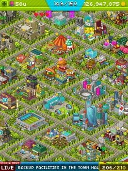 Pixel People